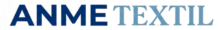 Texto logo anemtextil.com